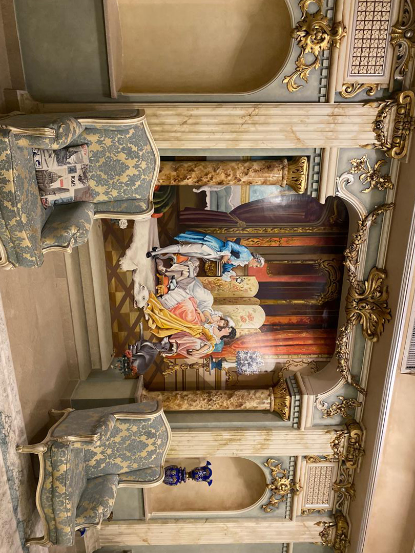 دکوراتیو-نقاشی-کلاسیک